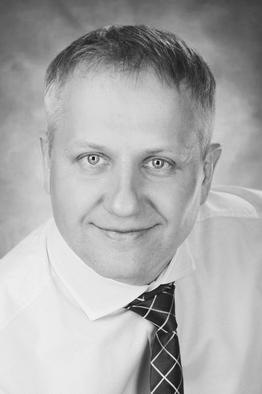 Игорь Часов